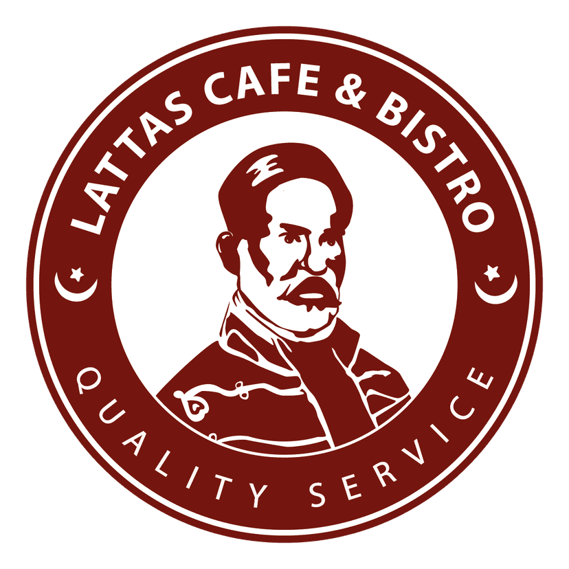 Restaurant logo