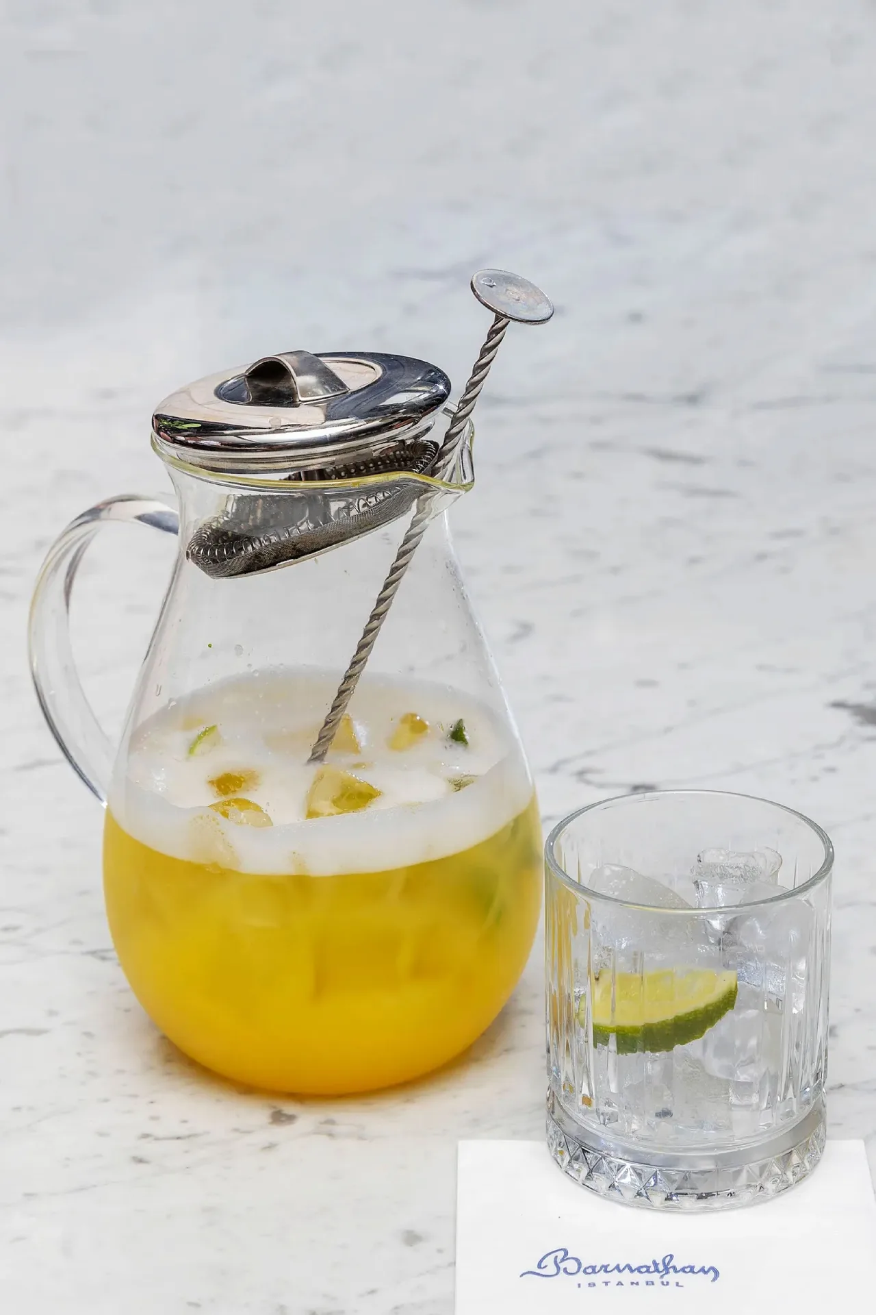 Lynchburg Lemonade