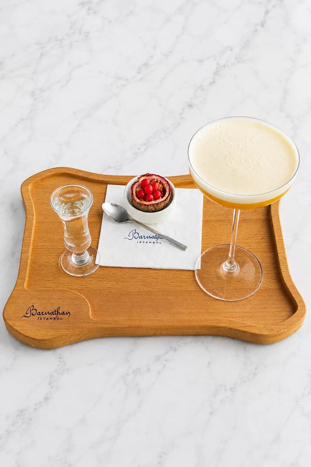 Porn Star Martini