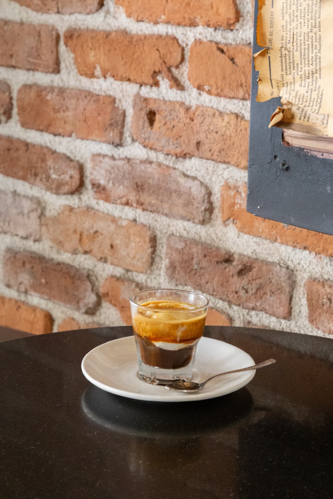 Аффогато