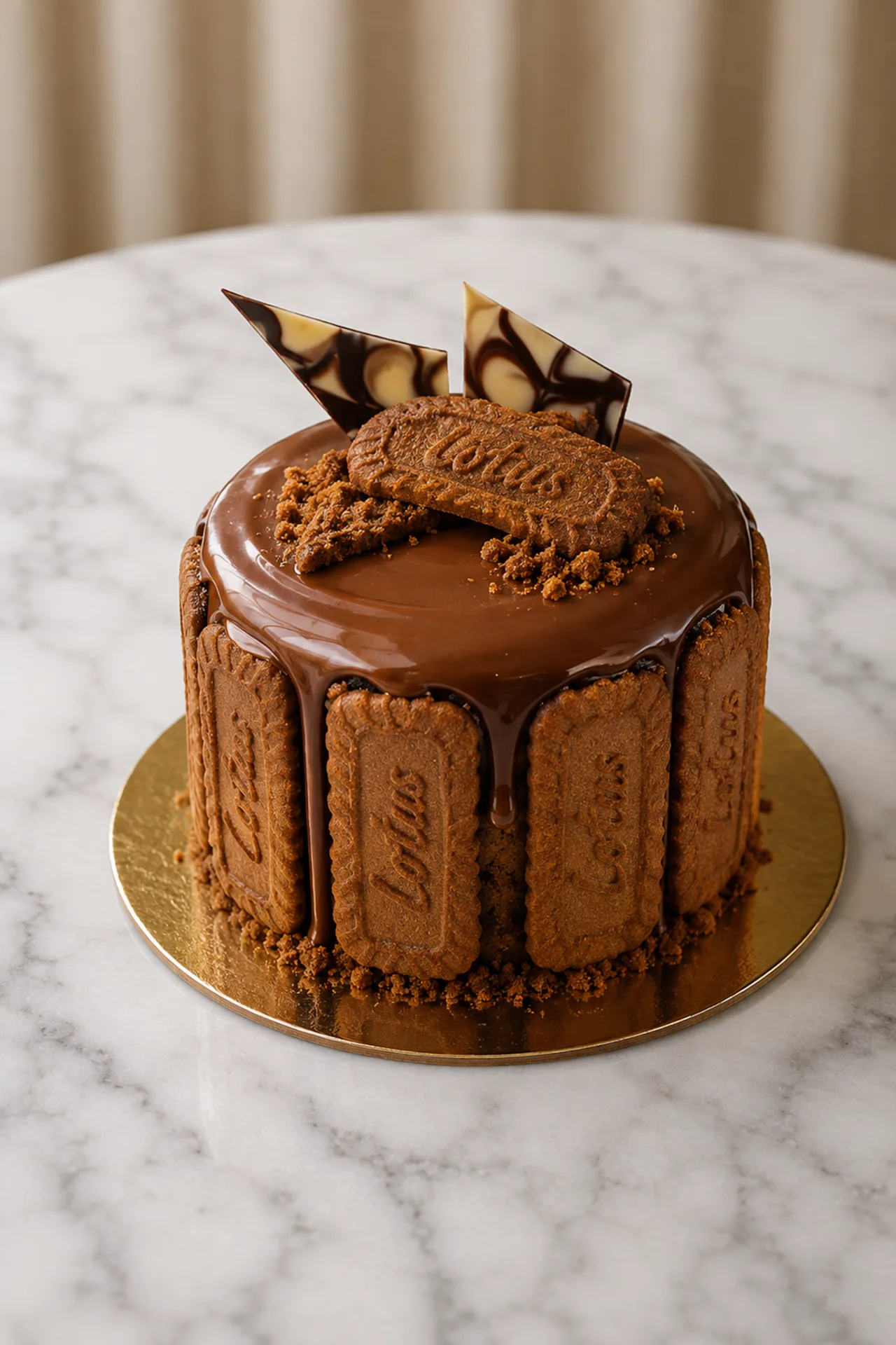 Lotus Biscoff
