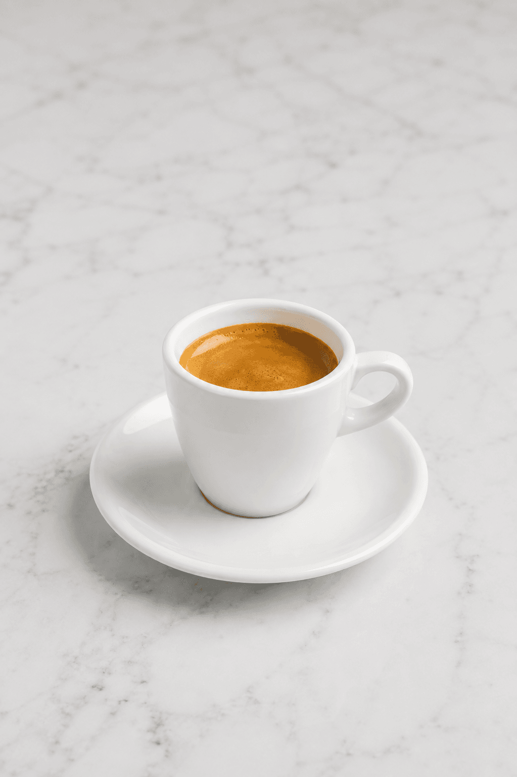 Duble Espresso