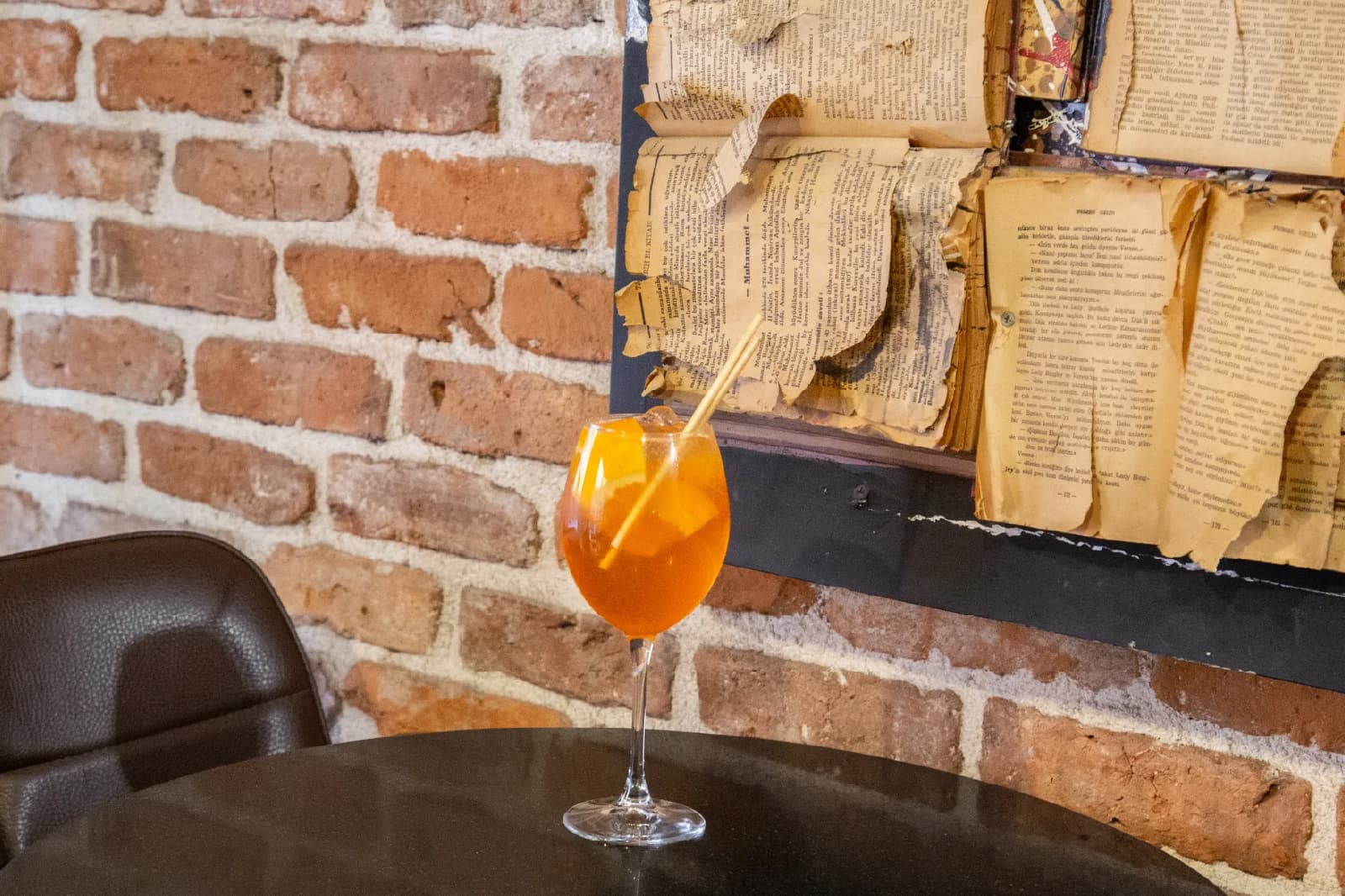 Aperol Spritz