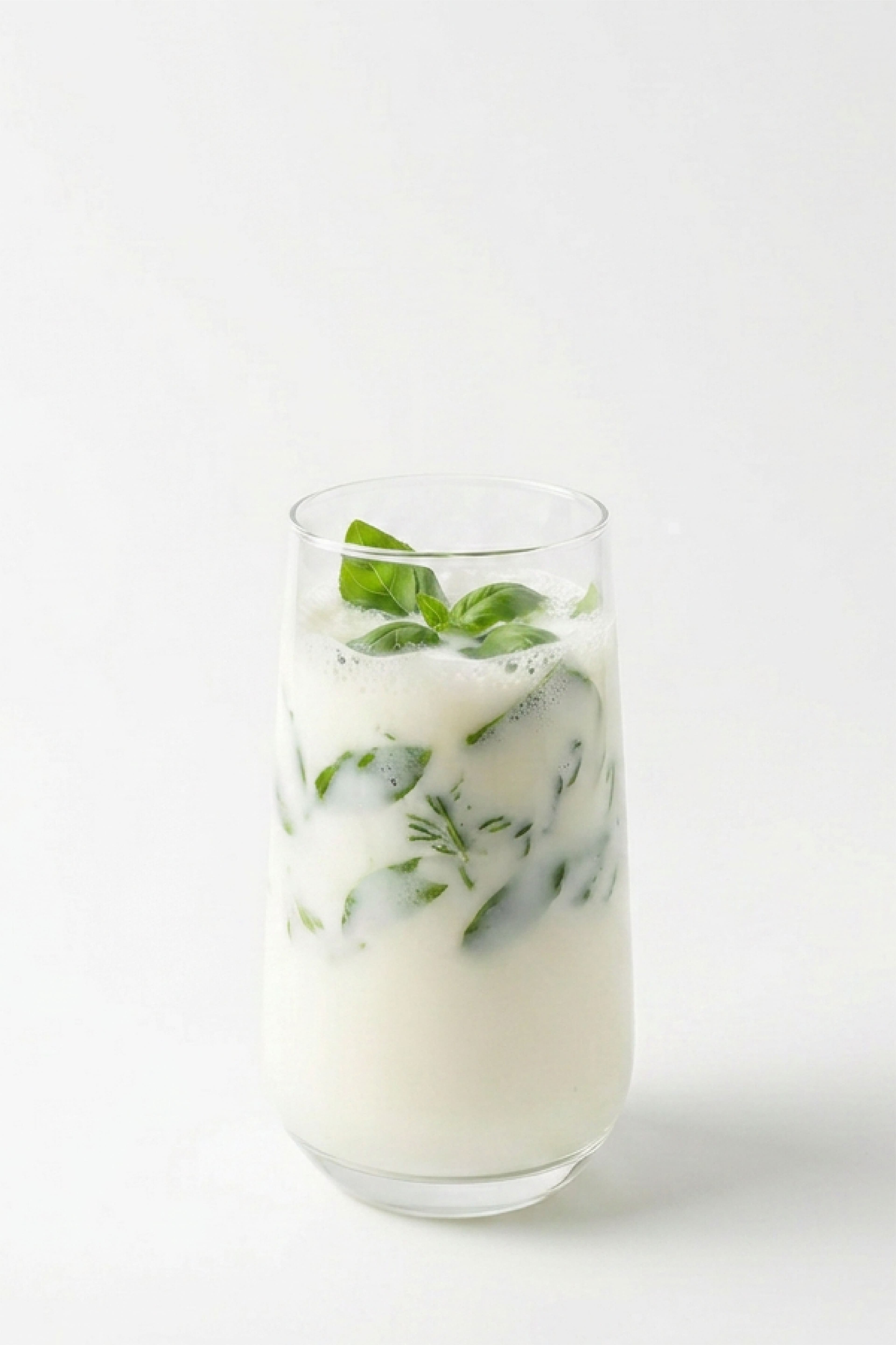 Fesleğenli Ayran 270 ml