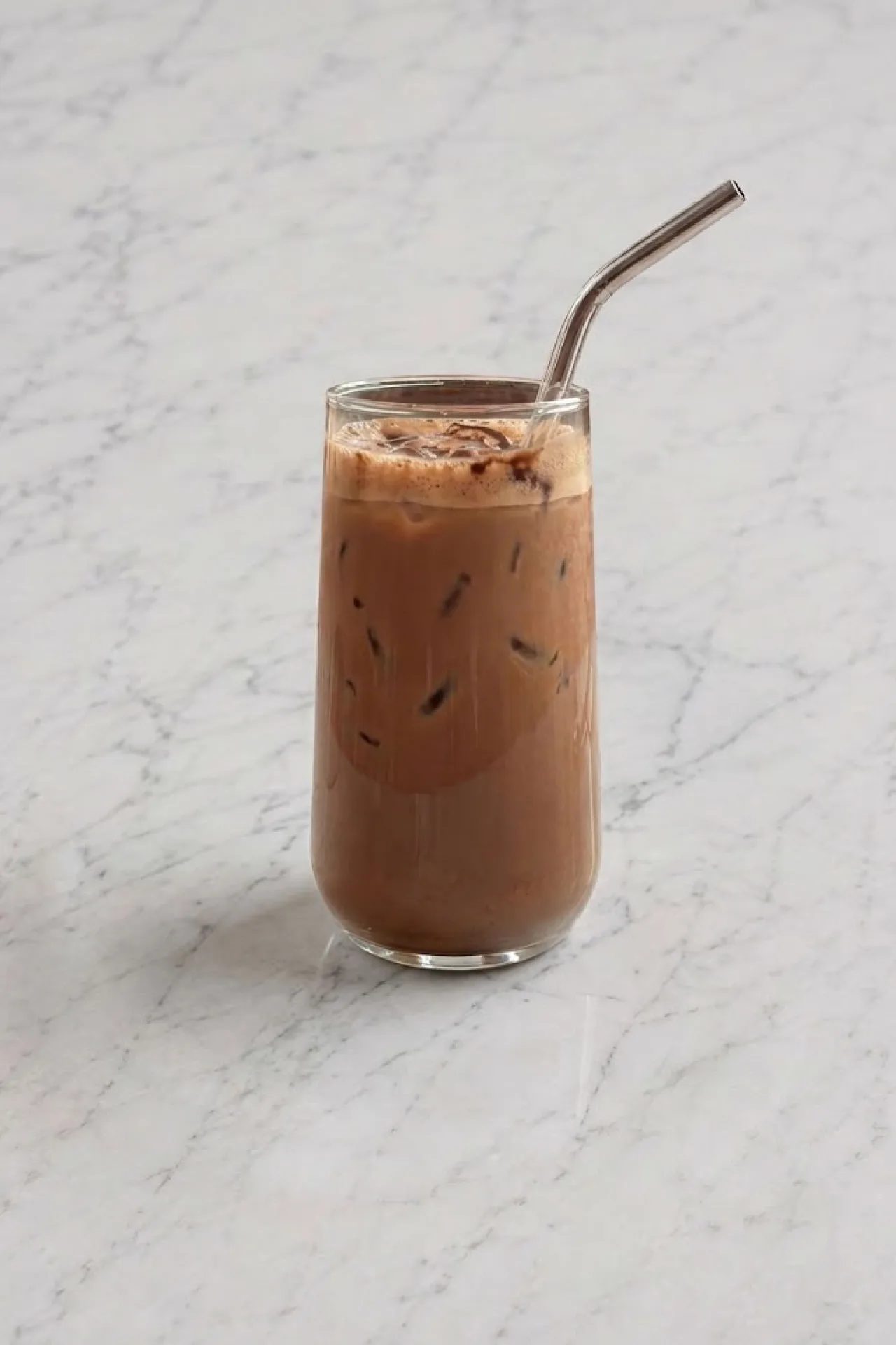 Iced Mocha