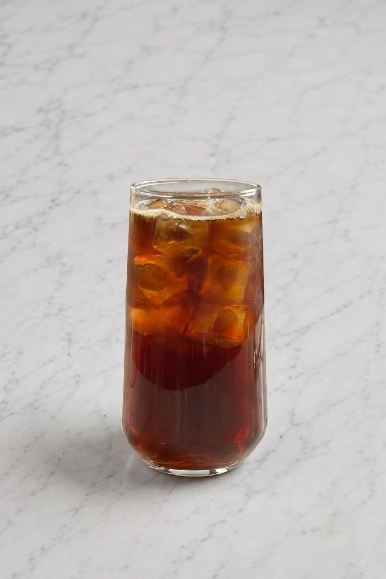 Iced Americano