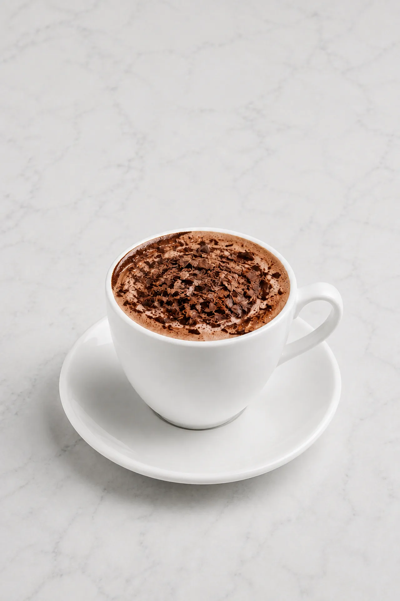 Cafe Mocha