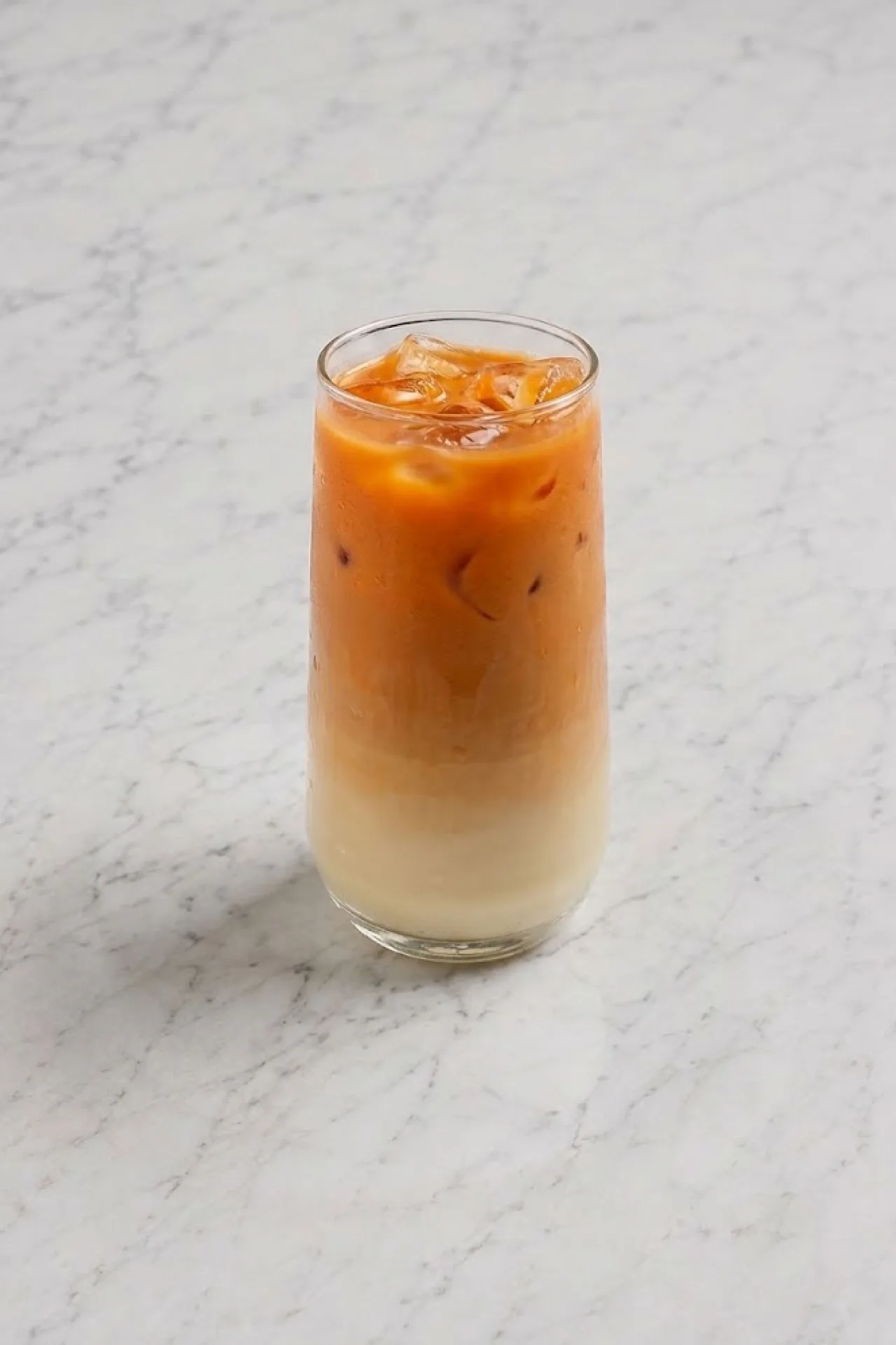 Iced Latte