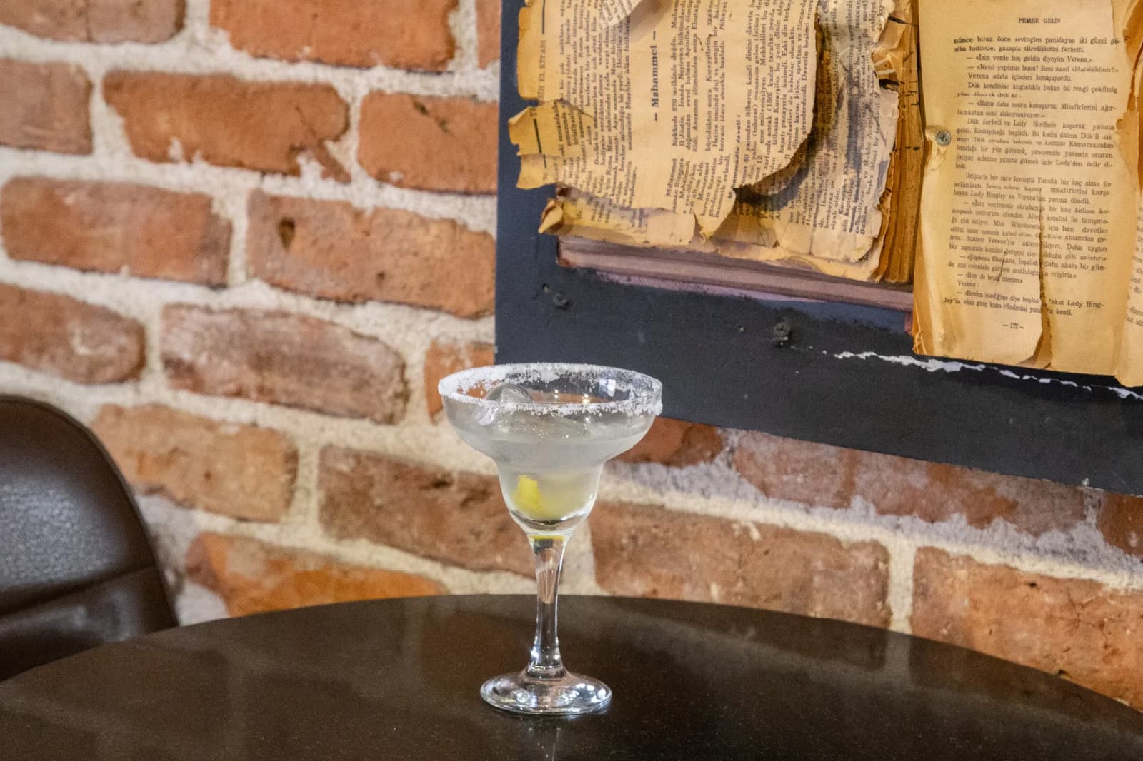 Margarita