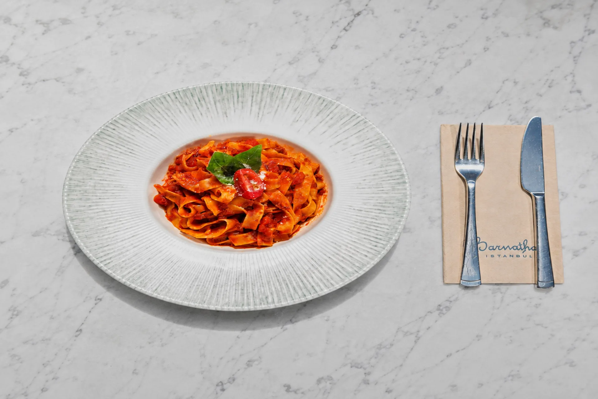 Dana Ragu Tagliatelle