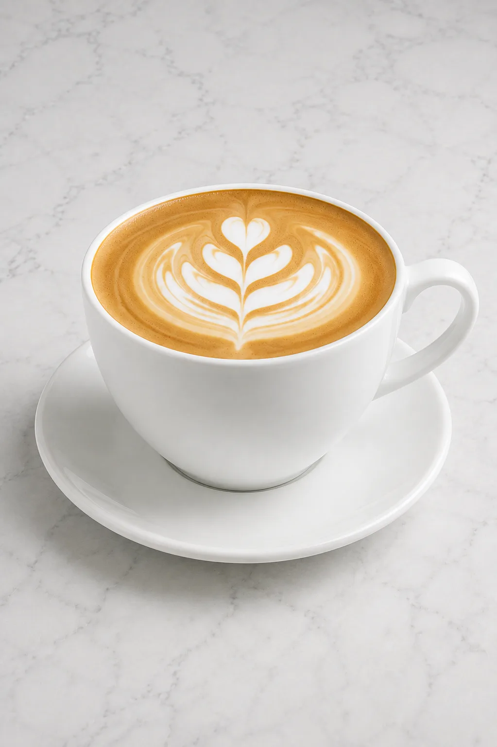 Cafe Latte