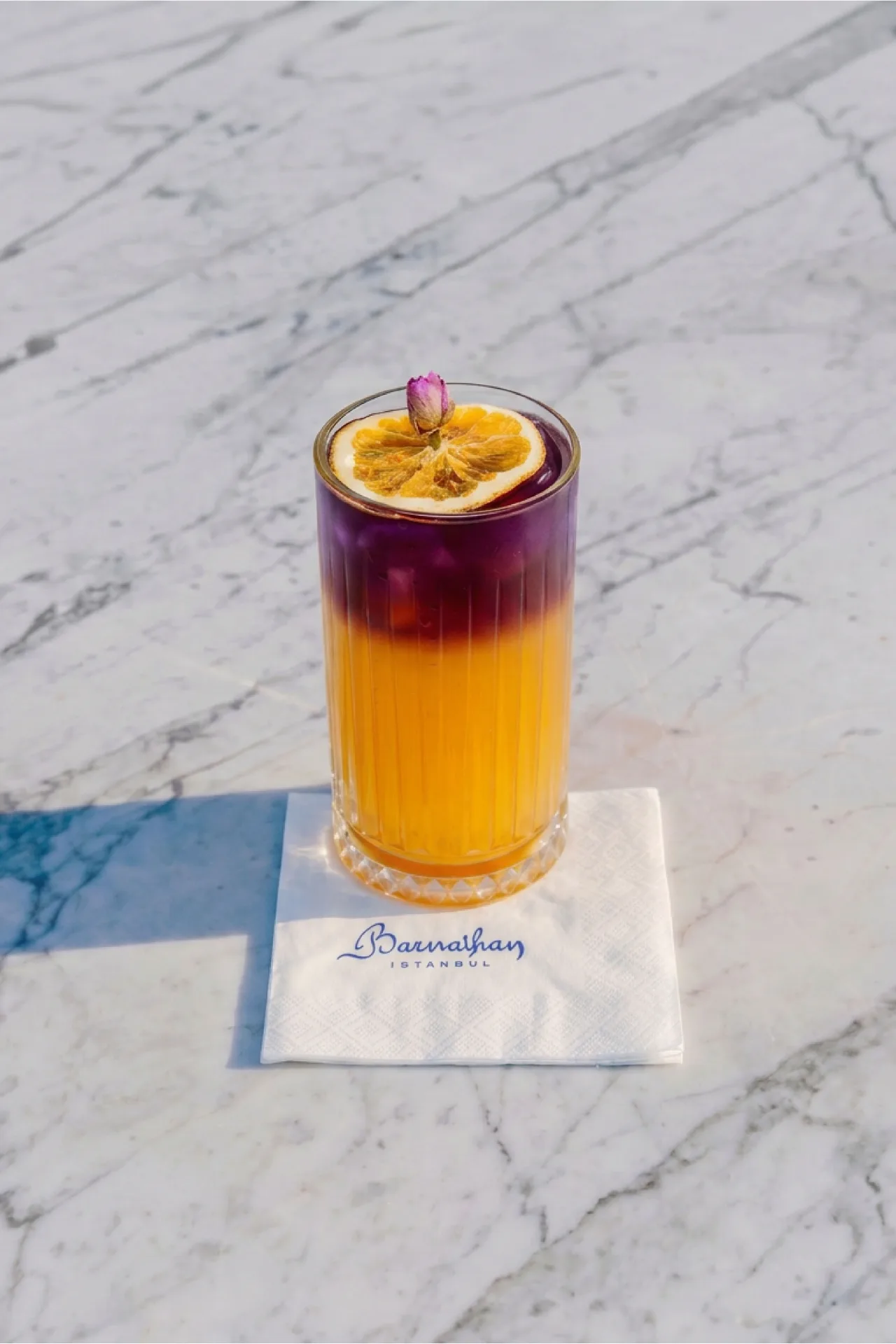 Barnathan Lemonade 330 ml