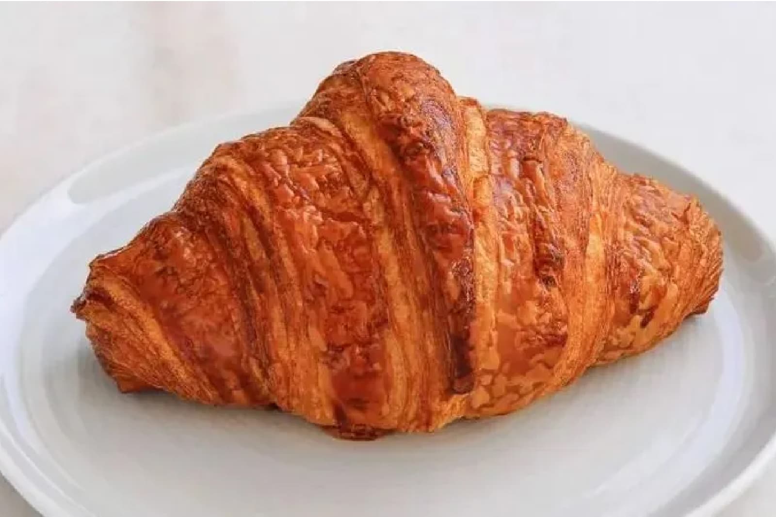 Круассан без начинки