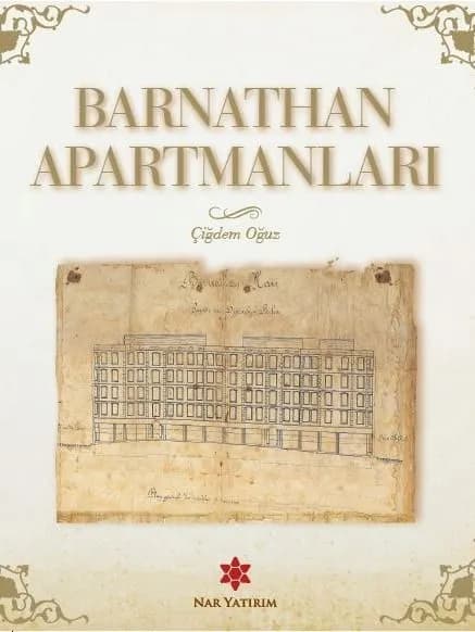 Barnathan 公寓