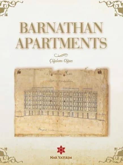 Barnathan Apartments