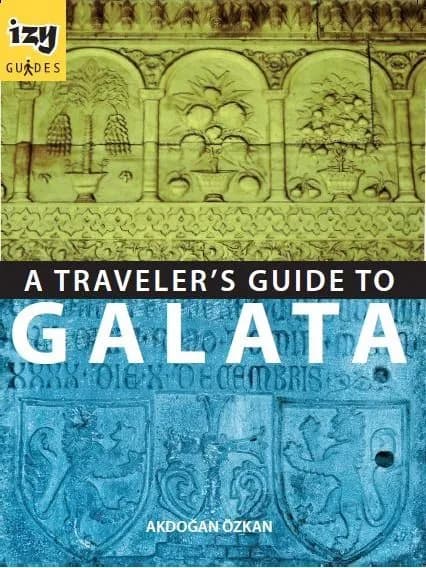 Galata Travel Guide
