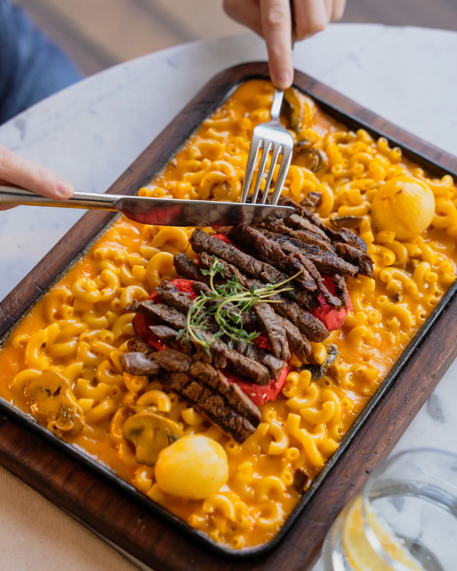Descubra los sabores exclusivos de Barnathan: Barnathan Bonfile Special