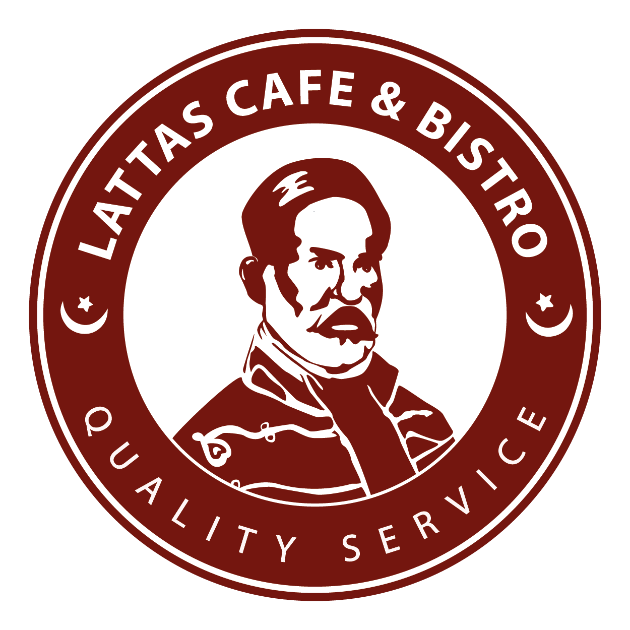 Restaurant logo