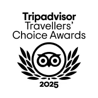 Премия Tripadvisor Travellers' Choice 2025