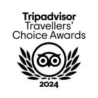 Tripadvisor Travellers' Choice 2024