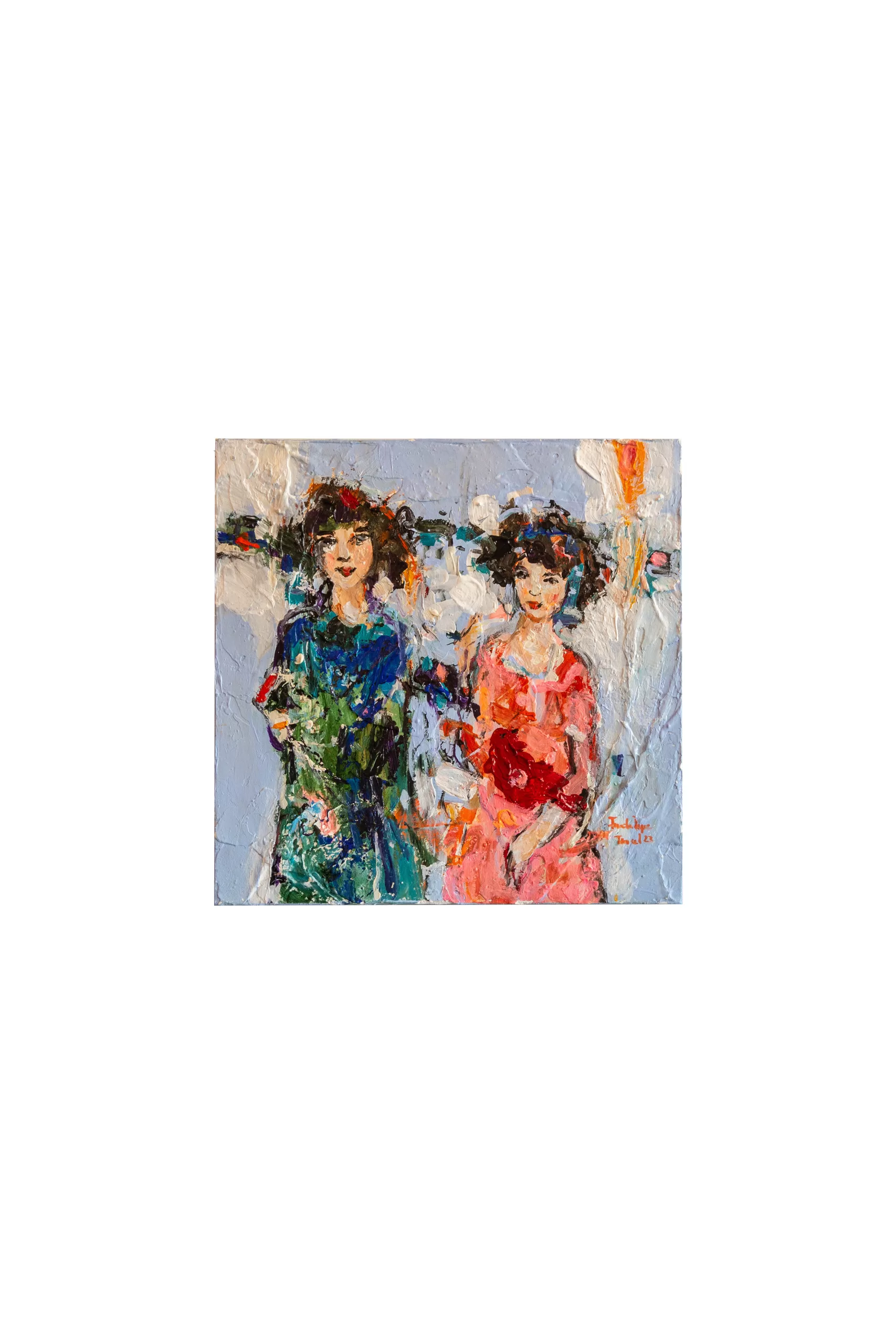 Funda Tuncel 7500 ₺