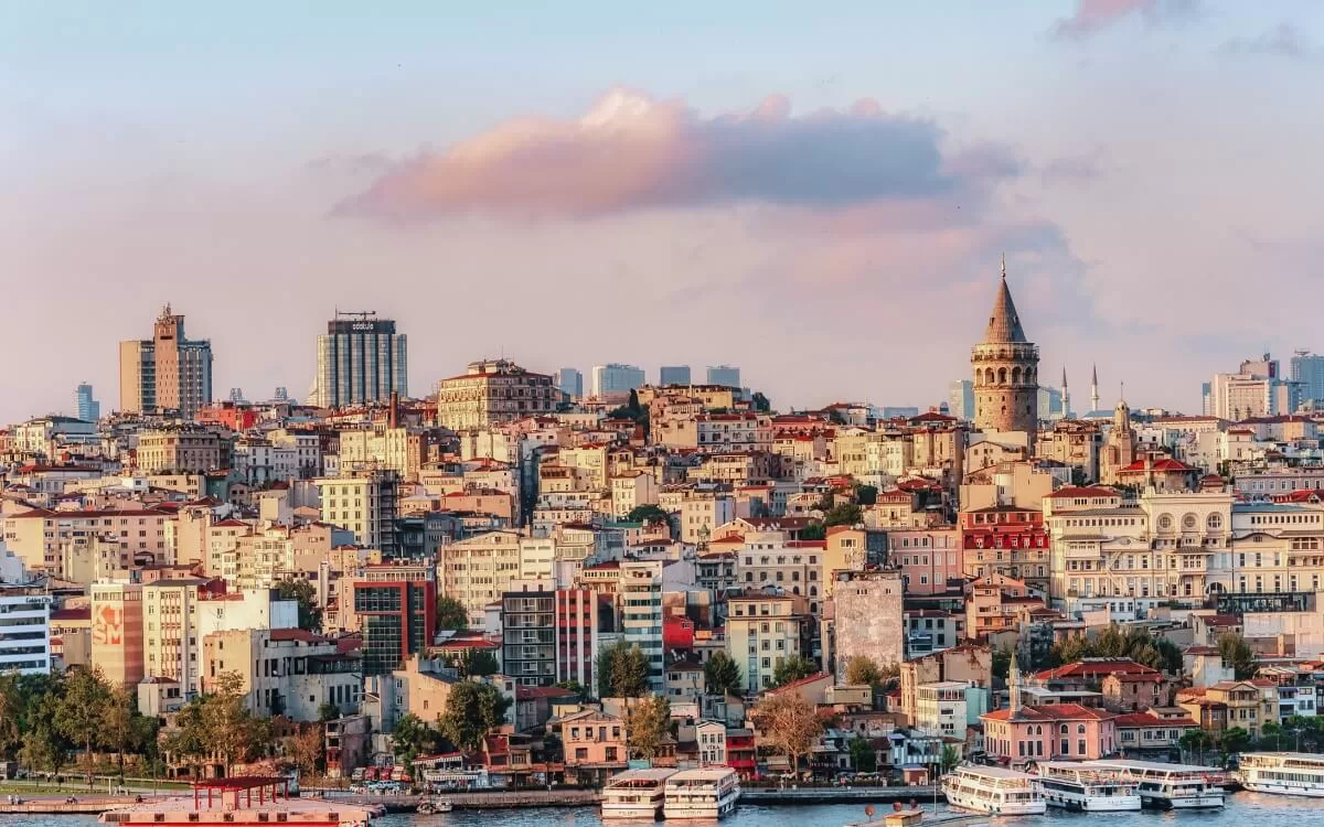 İstanbul