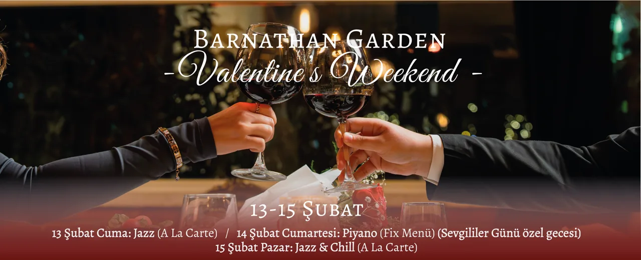 barnathan canlı müzik